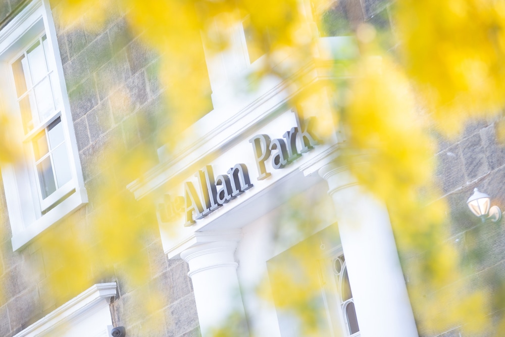 Allan Park — Stirling
