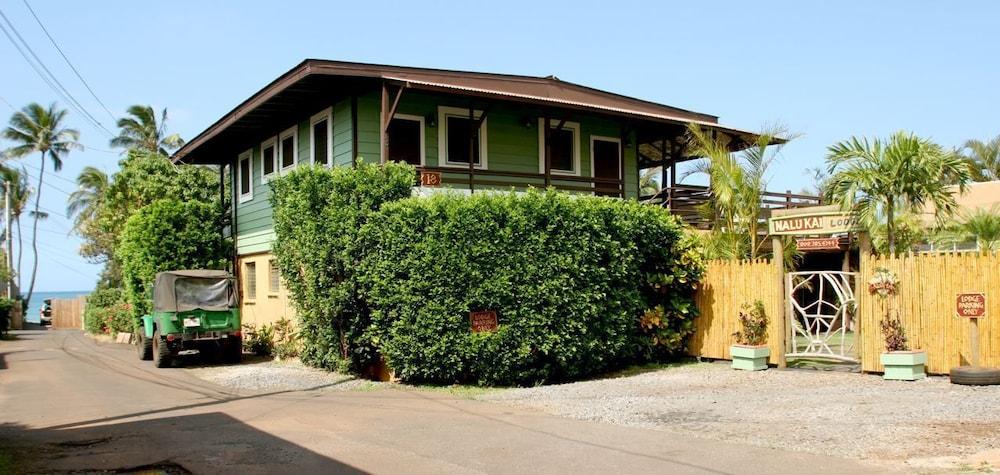 Nalu Kai Lodge 4449267 — Paia