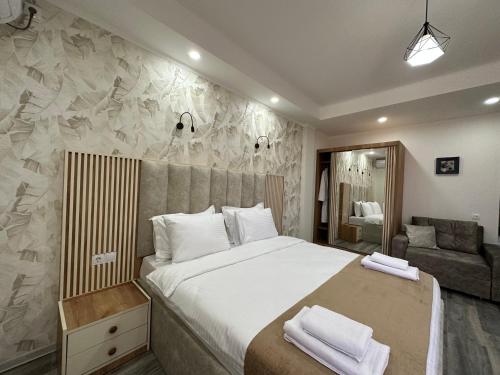 Luxmani Hotel & Spa