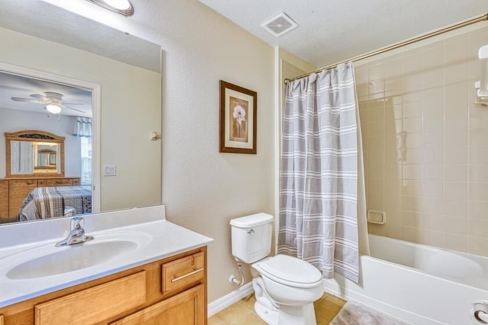 new Splash Of Magic At Solterra Resort 6 Bedroom Home - photo 20