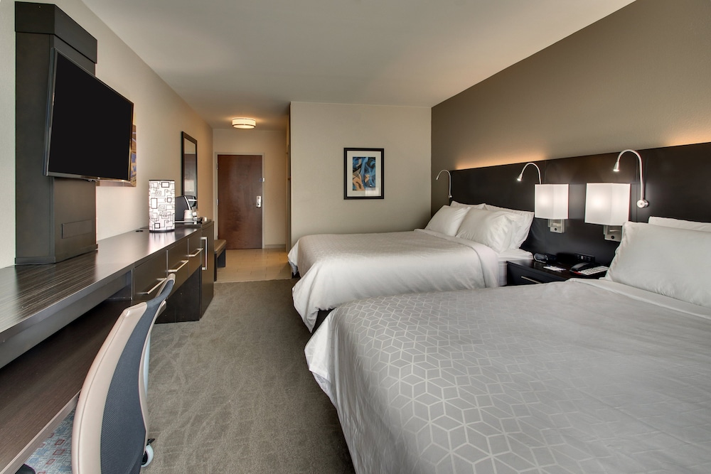 Holiday Inn Express & Suites Lancaster East Strasburg by IHG - photo 2
