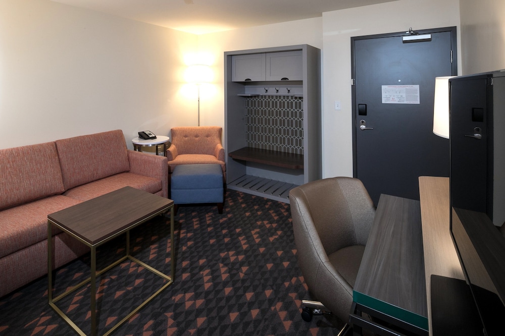 Holiday Inn Kalamazoo West - photo 5