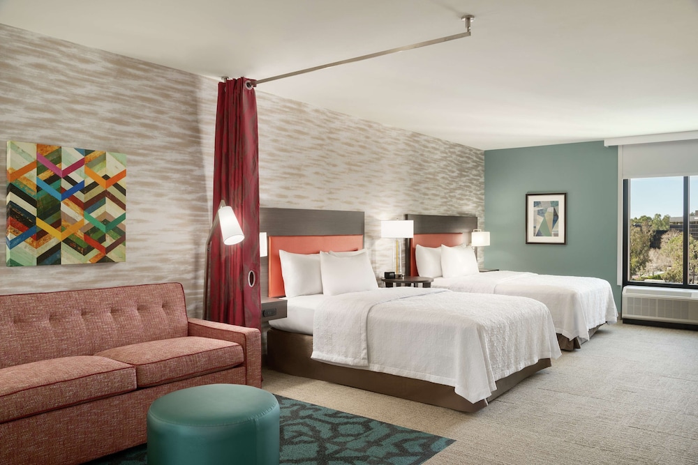Home2 Suites By Hilton Woodland Hills - photo 25