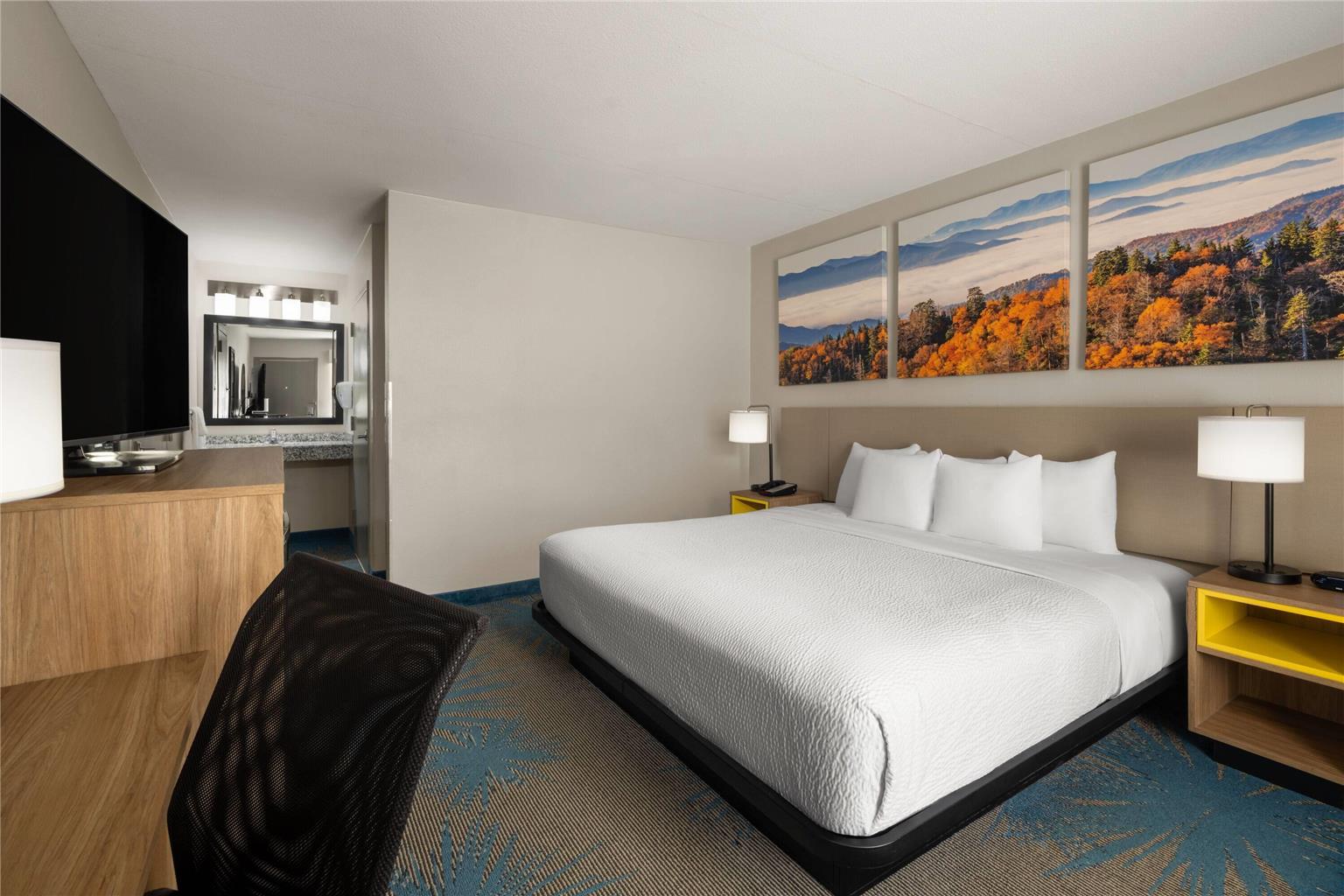 Days Inn by Wyndham Murphy - photo 17