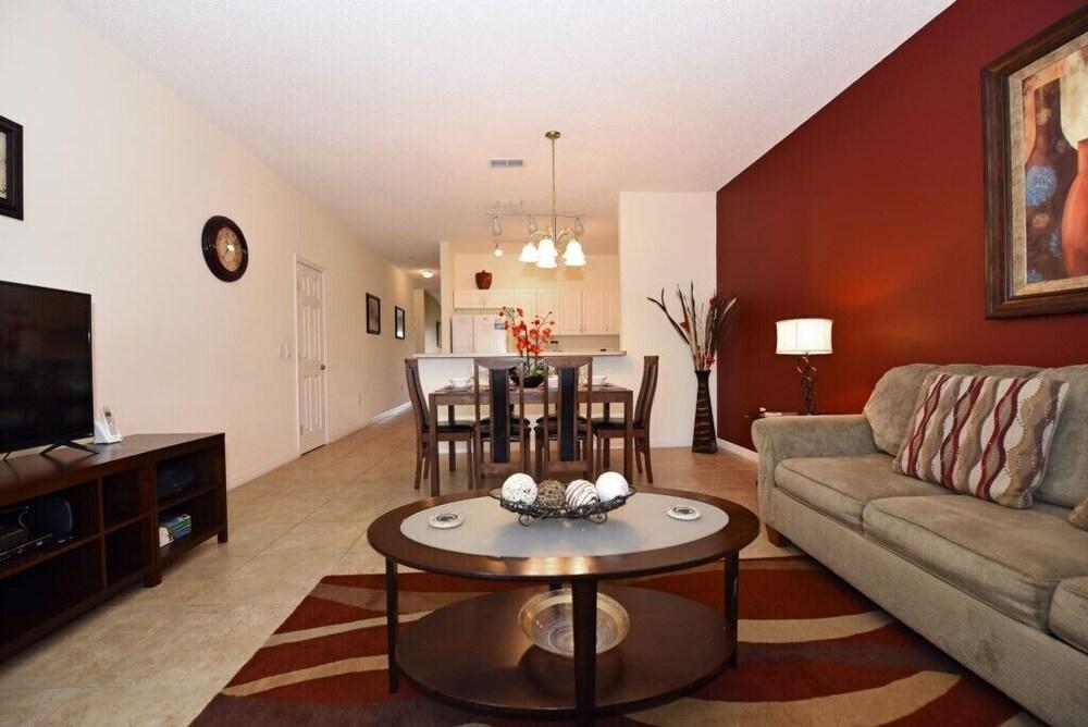Sun Lake Resort 3126BGSLCIO Three Bedroom Condo - photo 8