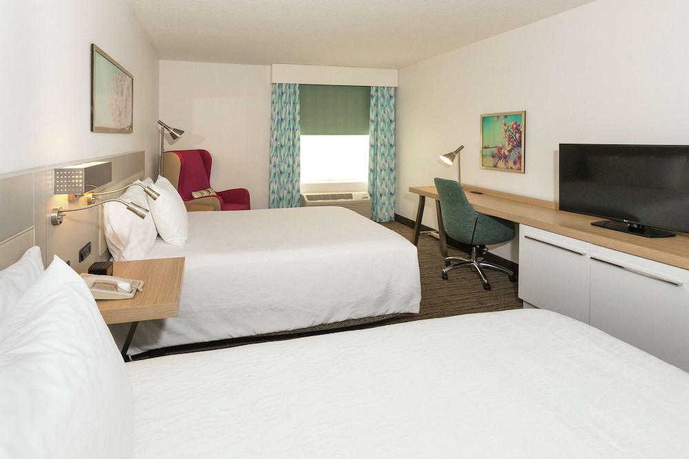 Hilton Garden Inn St. Augustine Beach - photo 17