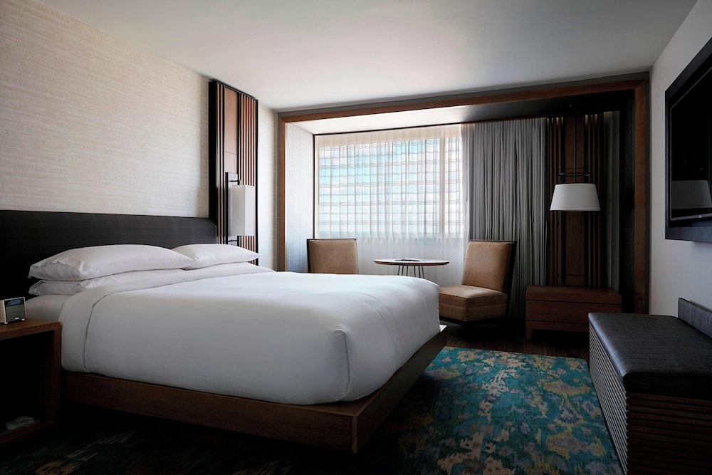 Charlotte Marriott City Center - photo 14