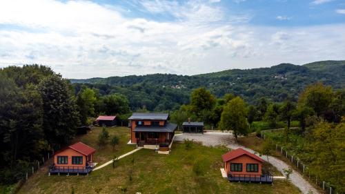 Cabana lui Matei - last minute hotel in Unknown City