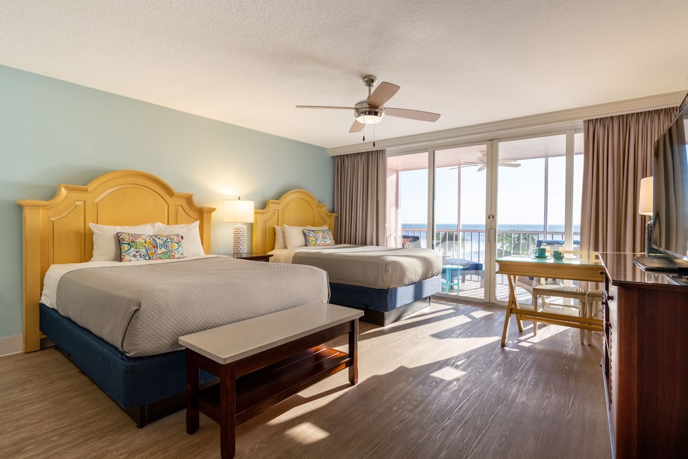 Pink Shell Beach Resort and Marina - photo 13