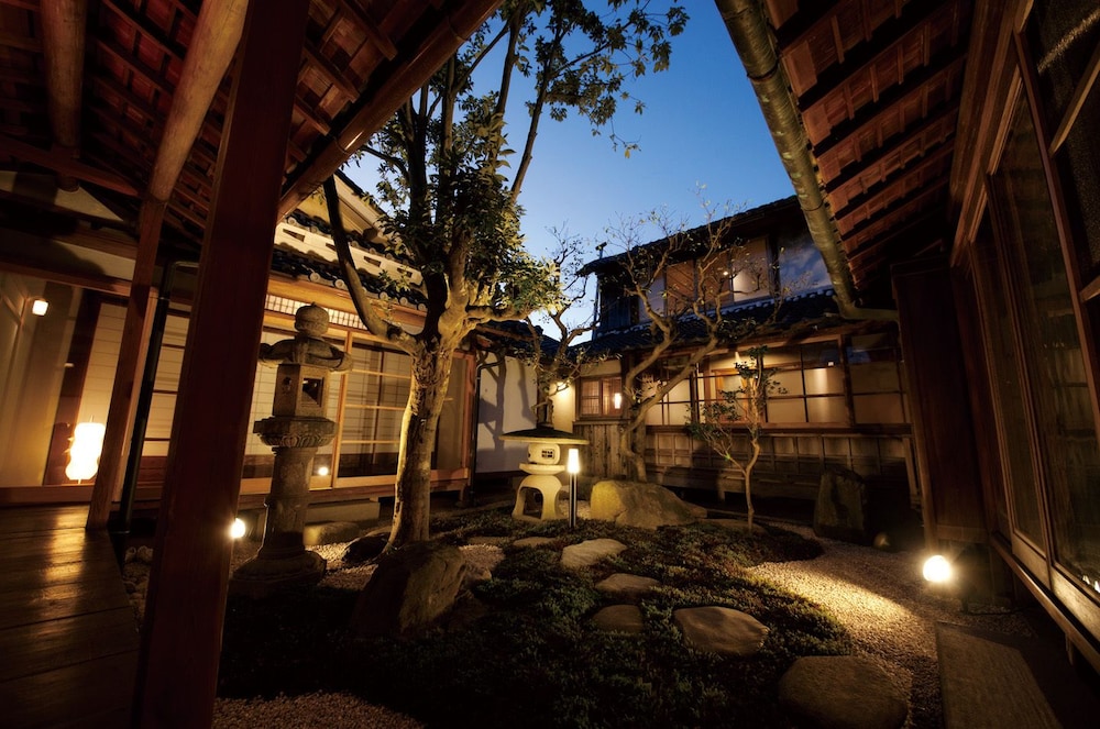 Nipponia Sasayama Castle Town Hotel — hotel in Sasayama