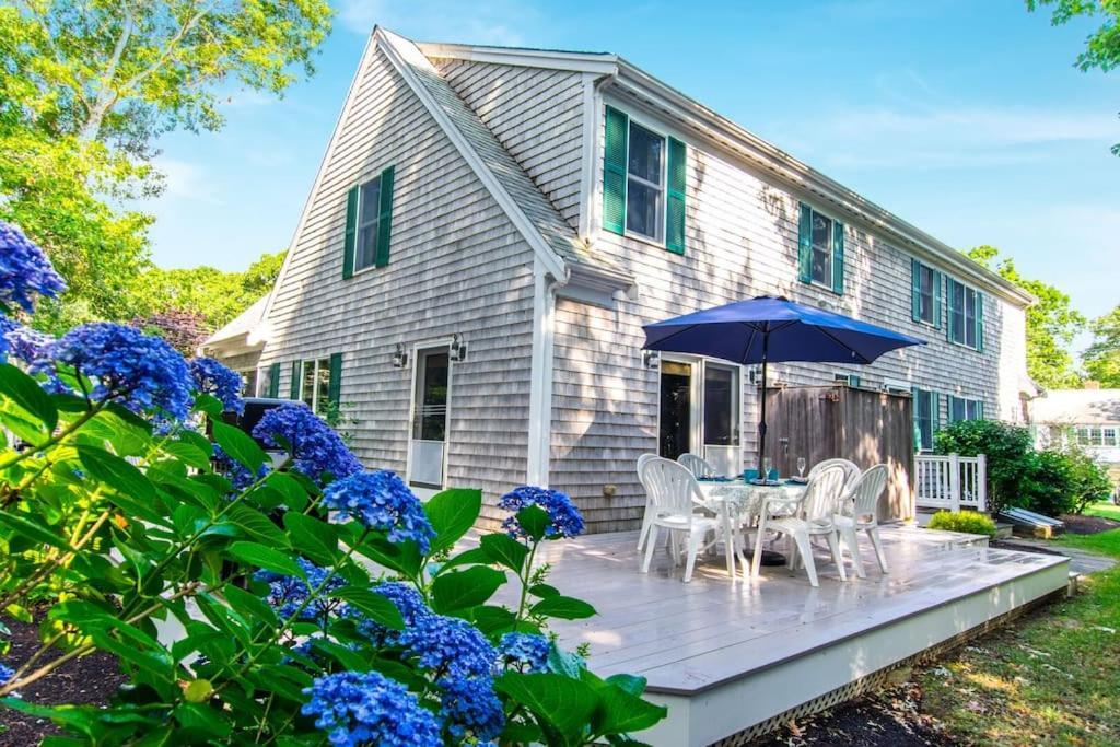 Short Walk to Private Beach — hotel in Yarmouth
