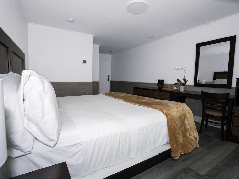 Hampton's Vacation Inn - photo 7