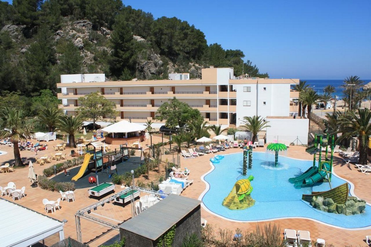 Balansat Resort in Sant Joan De Labritja, Spain