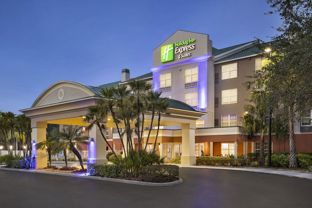Holiday Inn Express Sarasota East I 75