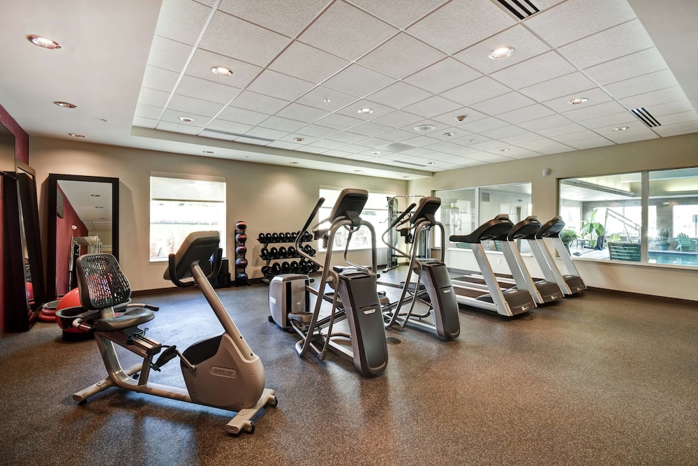 Home2 Suites by Hilton Springfield North - photo 25