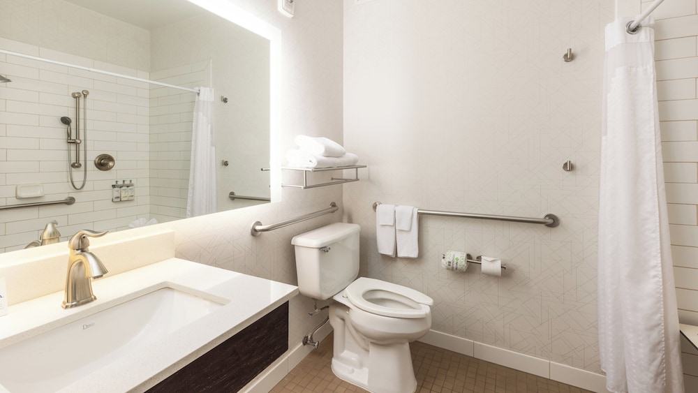 Holiday Inn Express Bellingham by IHG - photo 44