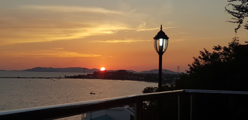 The Sea View Banchang in Ban Chang, Thailand