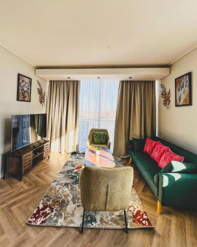 Bethany Apartment ON PARK Century City