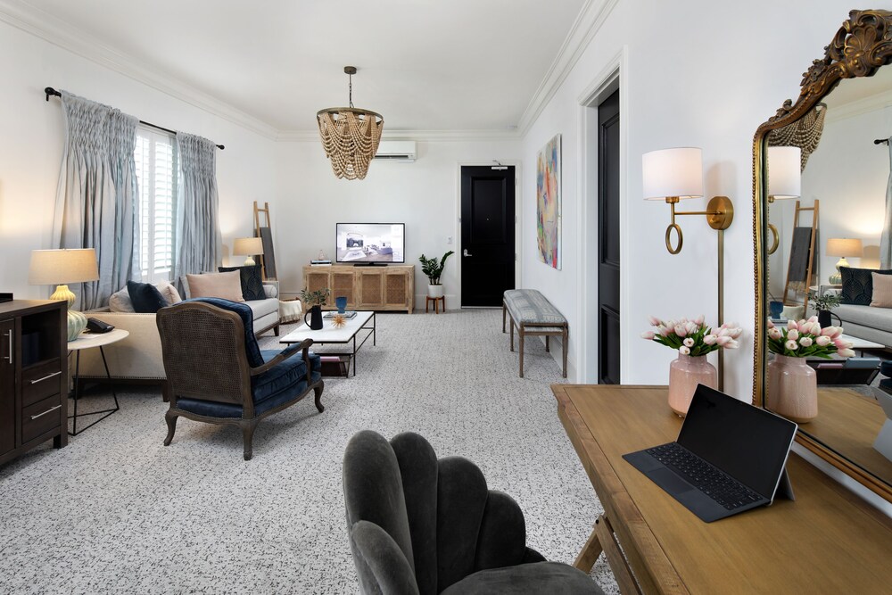 Hotel Winters - photo 22