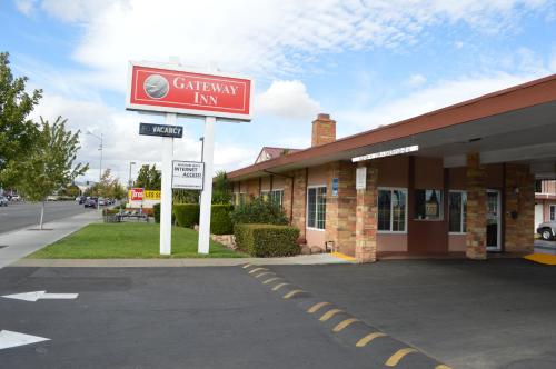 Gateway Inn Fairfield - featured photo