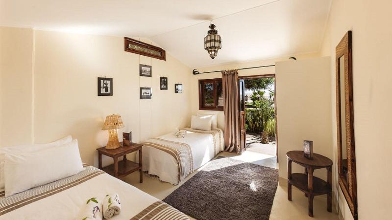 Dakhla Attitude Hotel in Dakhla, Morocco