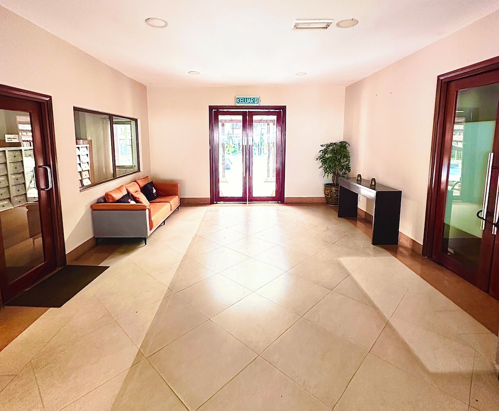 183 Ampang by Widebed in Kuala Lumpur, Malaysia