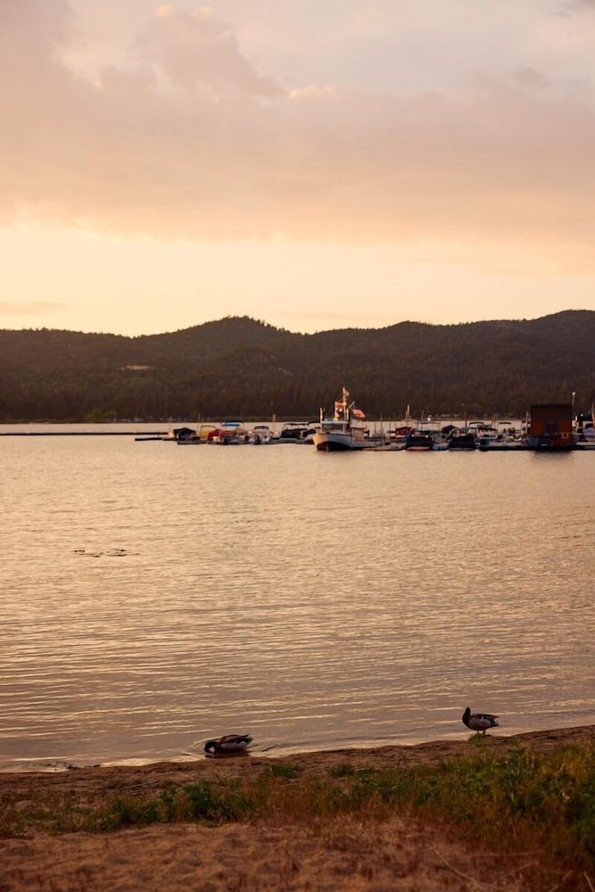 Marina Resort - photo 62