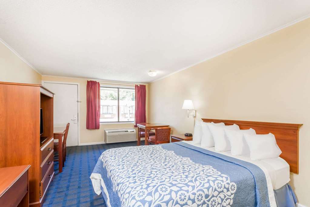 Days Inn by Wyndham Dover Downtown - photo 8