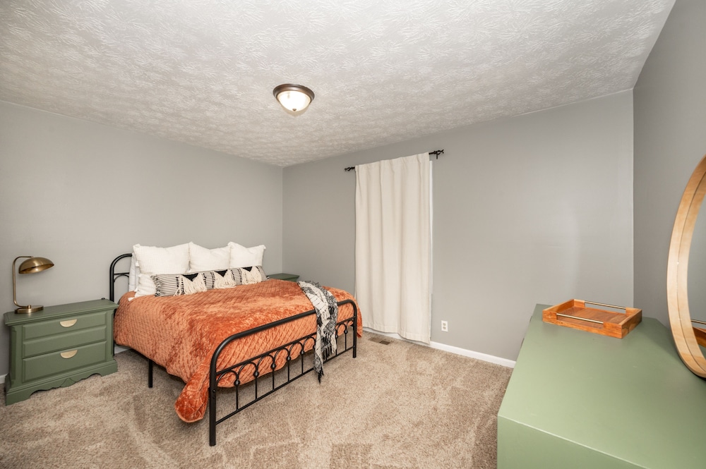 Cozy Home Away From Home — 4-Star Luxury Hotel in Florence, United States