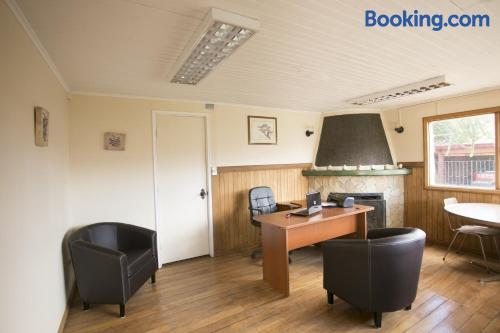 Rumbo Sur Apart Hotel — Coyhaique — photo 3