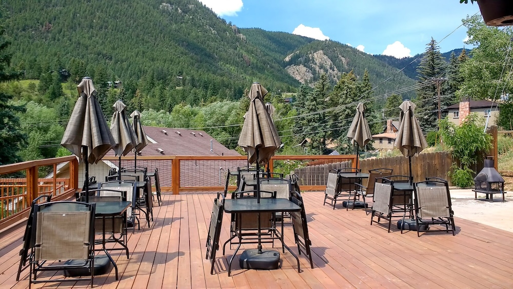 The Green Mountain Falls Lodge - photo 73