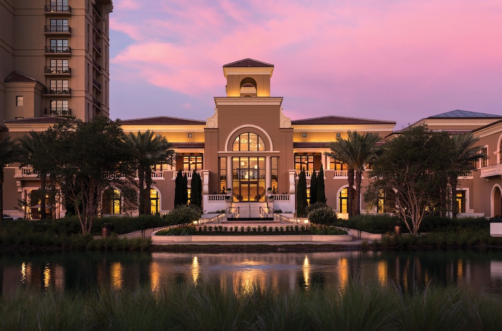 Four Seasons Resort Orlando At Walt Disney World Resort - photo 101