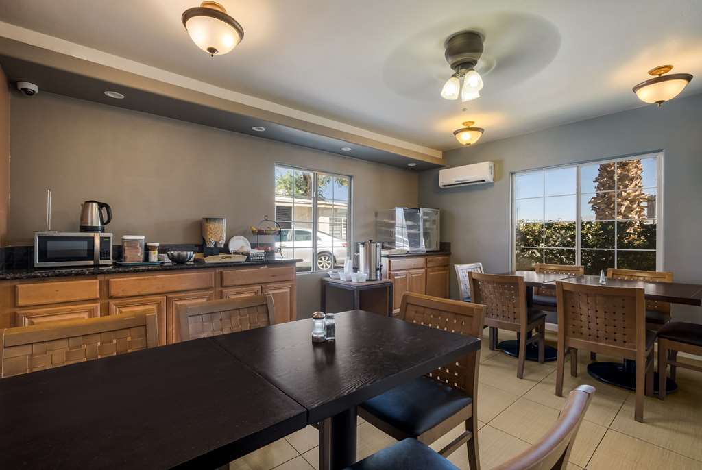Rodeway Inn near Coachella - photo 33