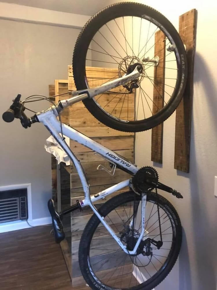 Buffalo Lodge Bicycle Resort - photo 183