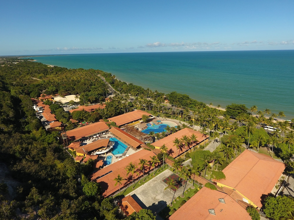 Porto Seguro Praia Resort