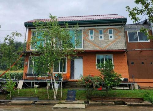 Gangneung Blue Fragrance in Gangneung, South Korea