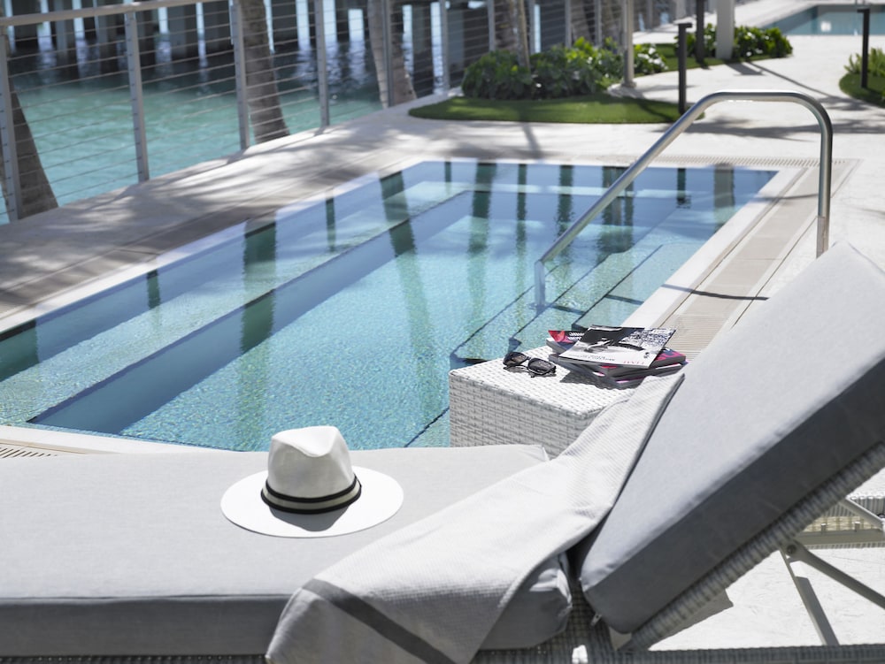 Grand Beach Hotel Bay Harbor - photo 23
