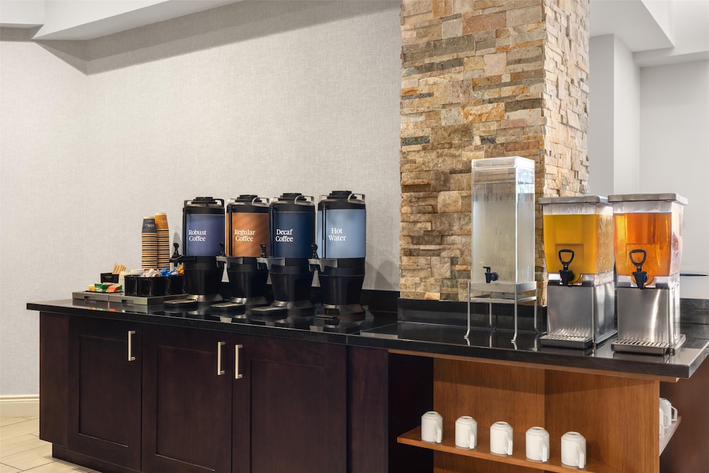 Homewood Suites by Hilton Indianapolis Carmel - photo 43