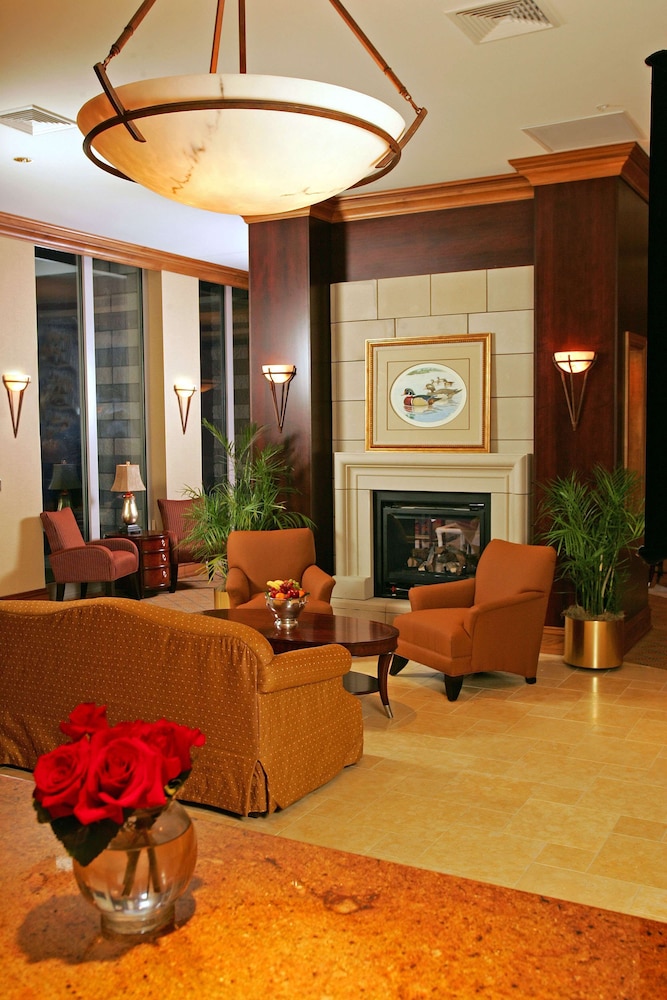Homewood Suites by Hilton Philadelphia City Avenue - photo 30
