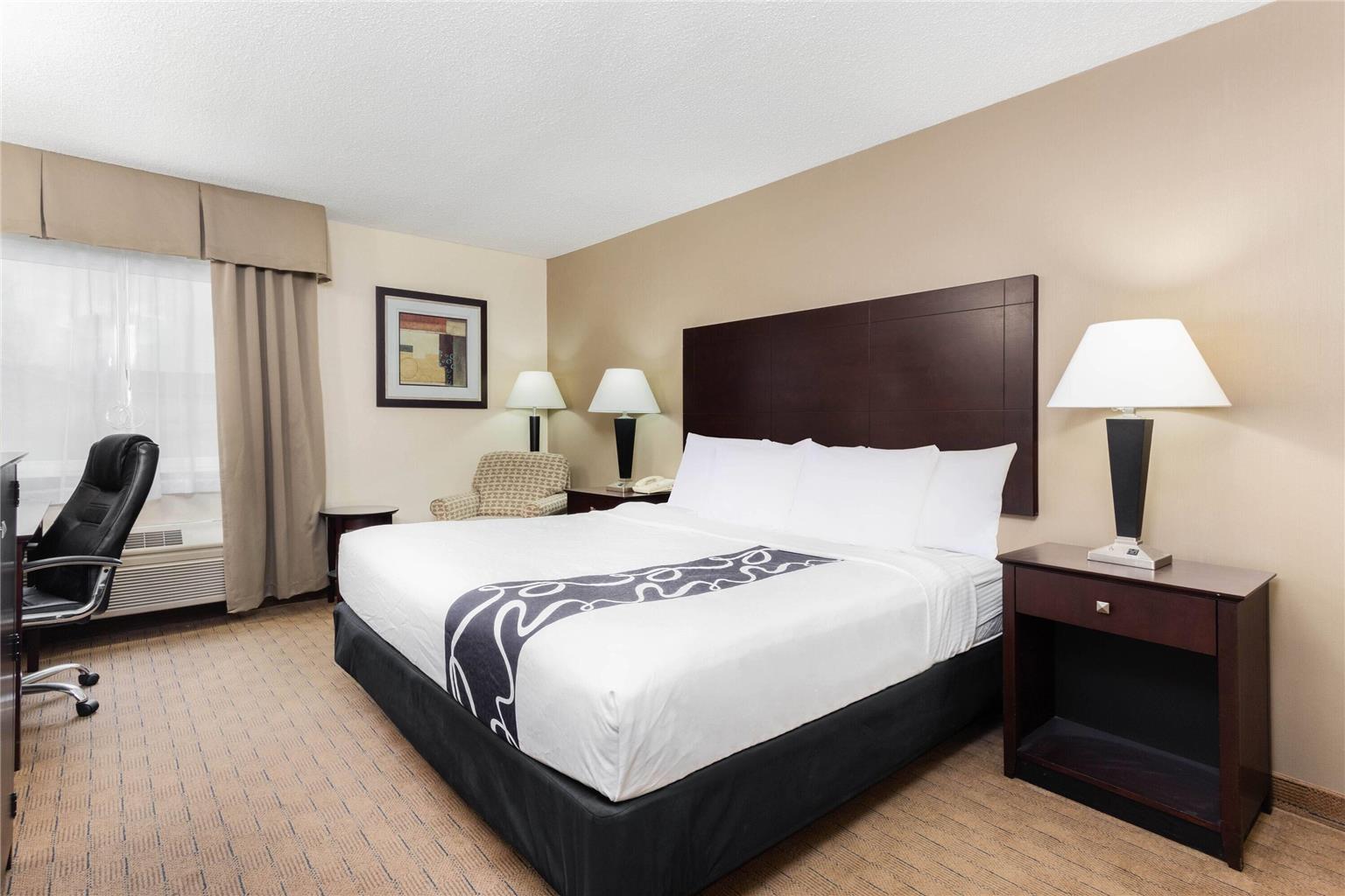 AmericInn by Wyndham Frankfort IN - photo 13