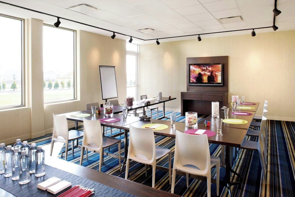 Aloft Green Bay - photo 38