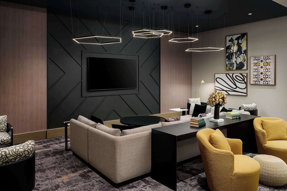 Homewood Suites By Hilton Raleigh Downtown - photo 2