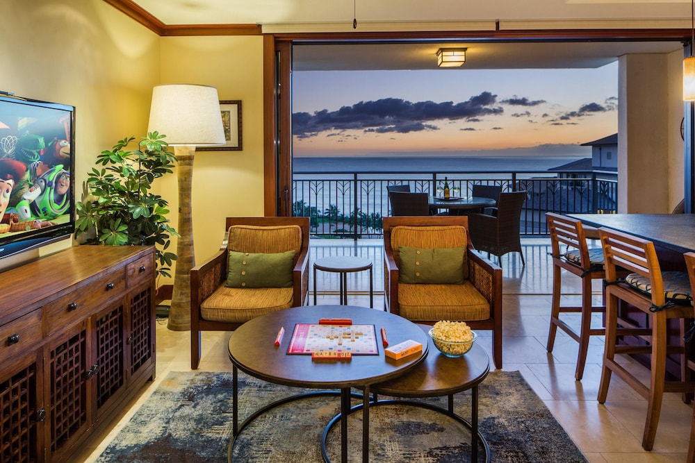 Two bedroom Villas at Ko Olina Beach Villas Resort - photo 34