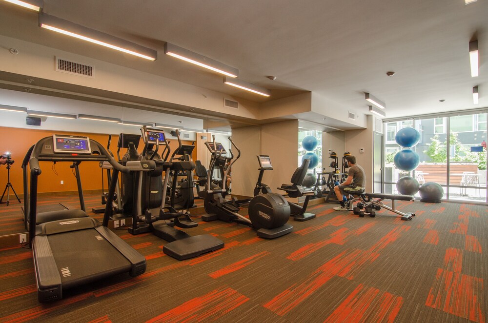 Capitol Hill Suites by Luxe Hubs - photo 60