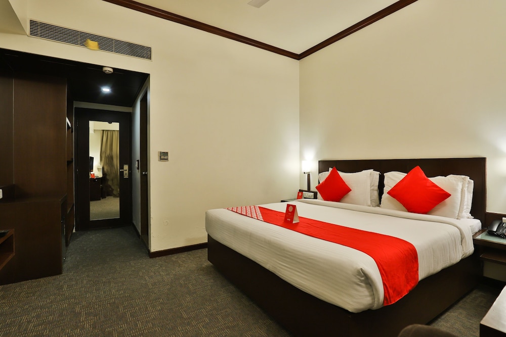 Hotel Aum Regency — Vadodara — photo 4