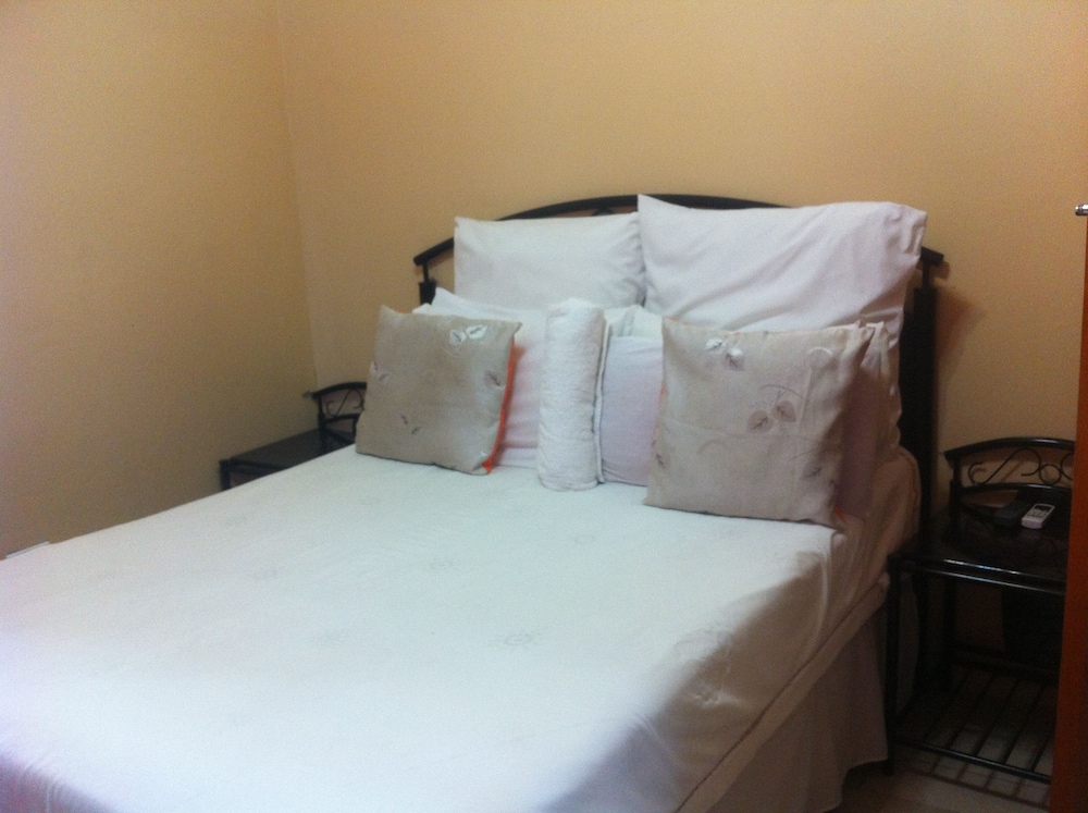 Calvary Guest House — Ghanzi — photo 2