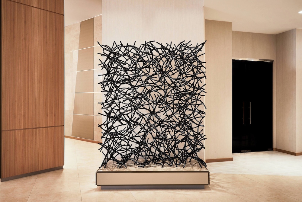 AC Hotel by Marriott Miami Aventura - photo 10