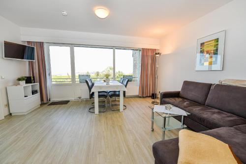 Haus Jan am Strand Appartement JAN306 — 4-Star Luxury Hotel in Cuxhaven, Germany
