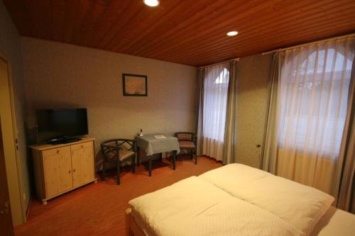 Hotel Seewiefken — Unknown City — photo 4