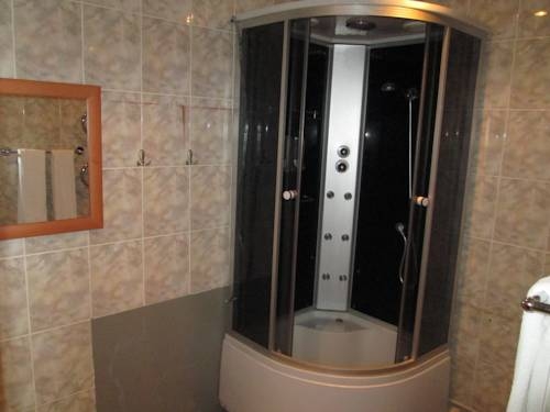 Nrc - carbon neutral hotel in Sochi
